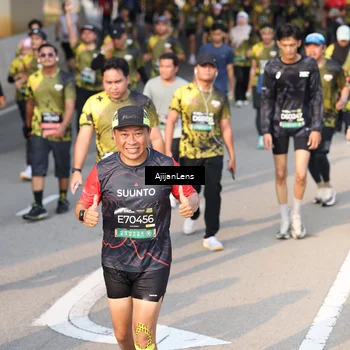 Runner Photo 6337087