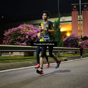 Runner Photo 6337094