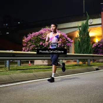 Runner Photo 6337097
