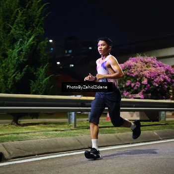 Runner Photo 6337098
