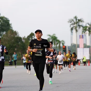 Runner Photo 6337102