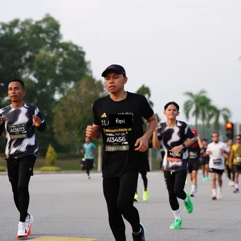 Runner Photo 6337112