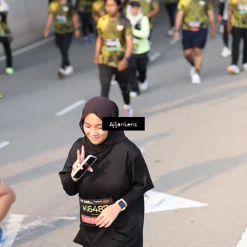 Runner Photo 6337116