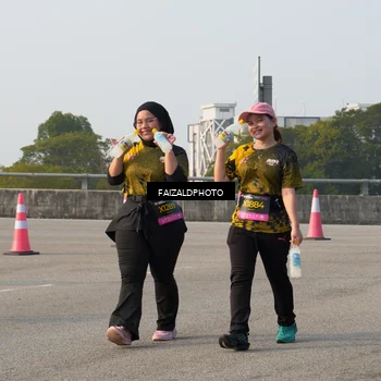 Runner Photo 6337124