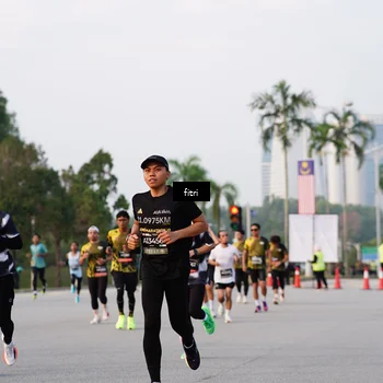 Runner Photo 6337127