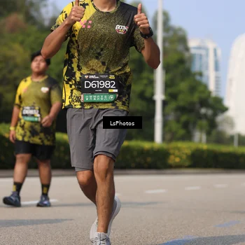 Runner Photo 6337130
