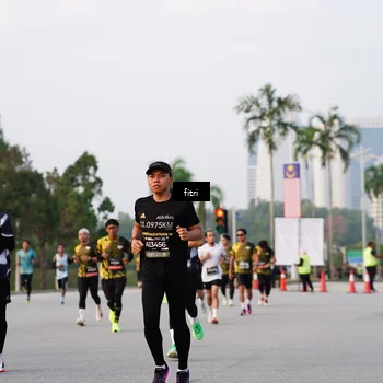 Runner Photo 6337132