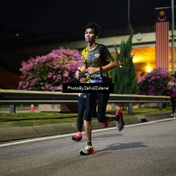 Runner Photo 6337141