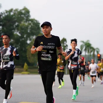 Runner Photo 6337144