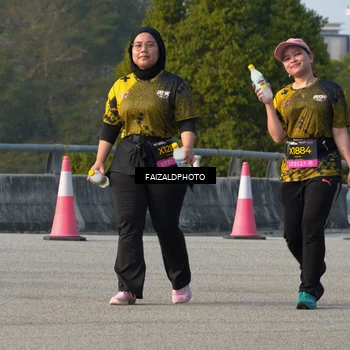 Runner Photo 6337146