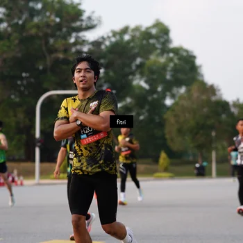 Runner Photo 6337152