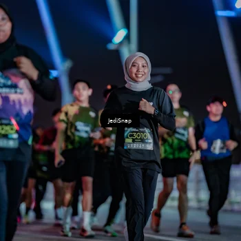 Runner Photo 6337153