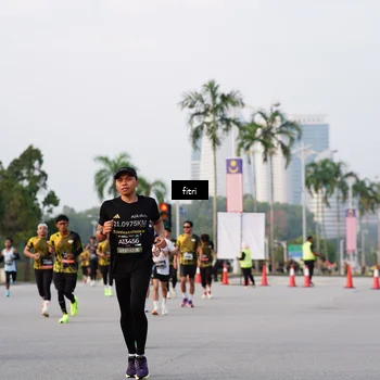 Runner Photo 6337163