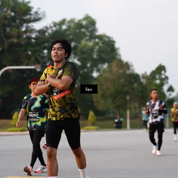 Runner Photo 6337168