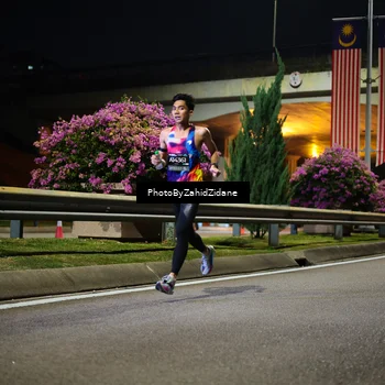 Runner Photo 6337169
