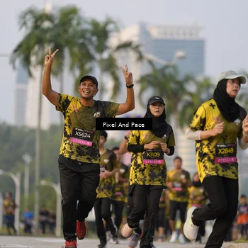Runner Photo 6337175