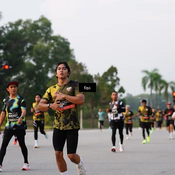 Runner Photo 6337180