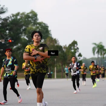 Runner Photo 6337186