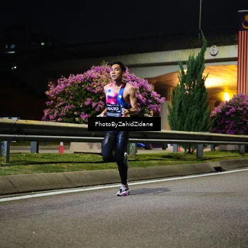 Runner Photo 6337190