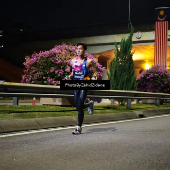 Runner Photo 6337191