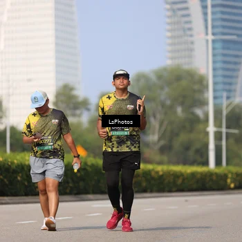 Runner Photo 6337194