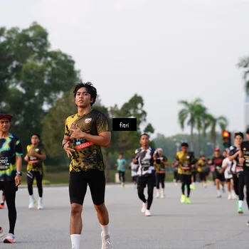Runner Photo 6337199