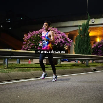 Runner Photo 6337221