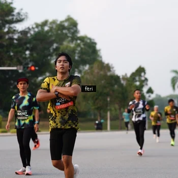 Runner Photo 6337223