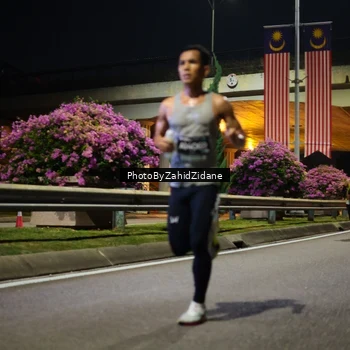 Runner Photo 6337230