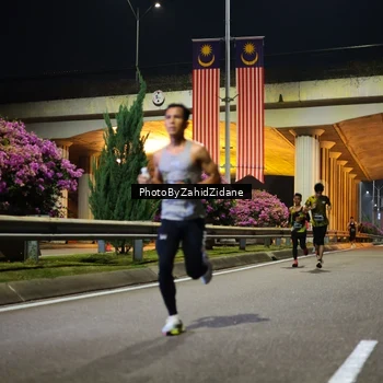 Runner Photo 6337231