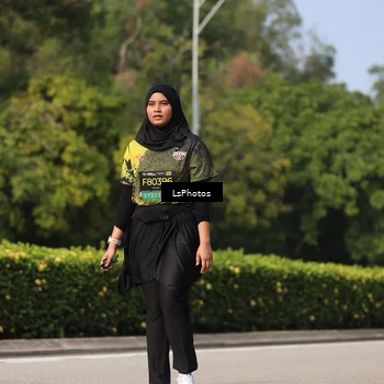Runner Photo 6337245