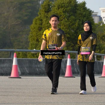Runner Photo 6337261