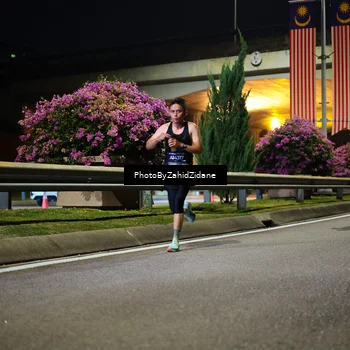 Runner Photo 6337262