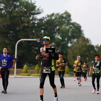 Runner Photo 6337263