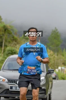 Runner Photo 633727