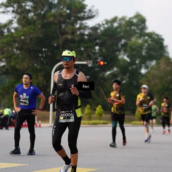 Runner Photo 6337271