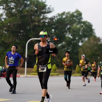Runner Photo 6337272