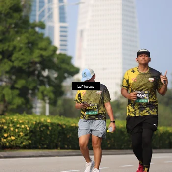 Runner Photo 6337276