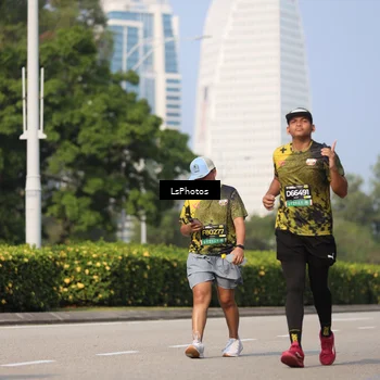 Runner Photo 6337286