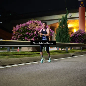 Runner Photo 6337287