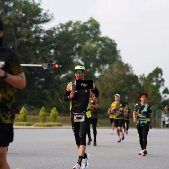 Runner Photo 6337295