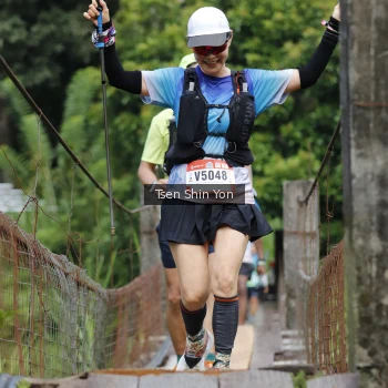 Runner Photo 63373