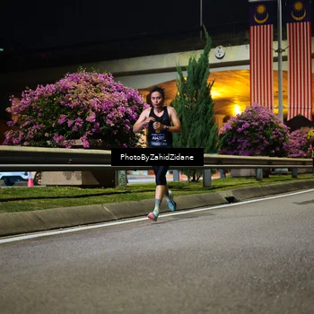 Runner Photo 6337306