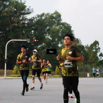 Runner Photo 6337319