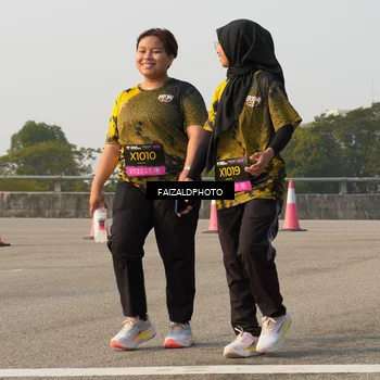 Runner Photo 6337322