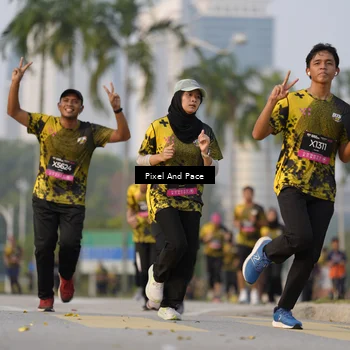 Runner Photo 6337328