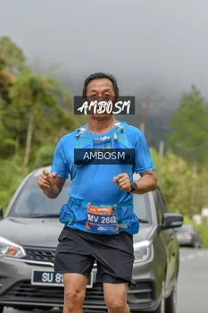 Runner Photo 633733