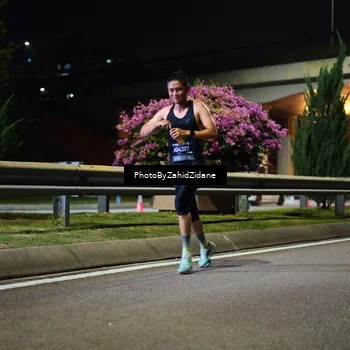 Runner Photo 6337333