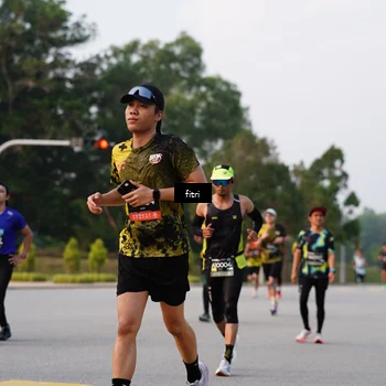 Runner Photo 6337349