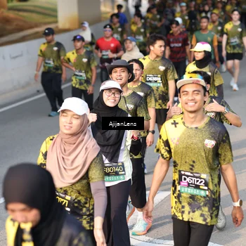Runner Photo 6337350